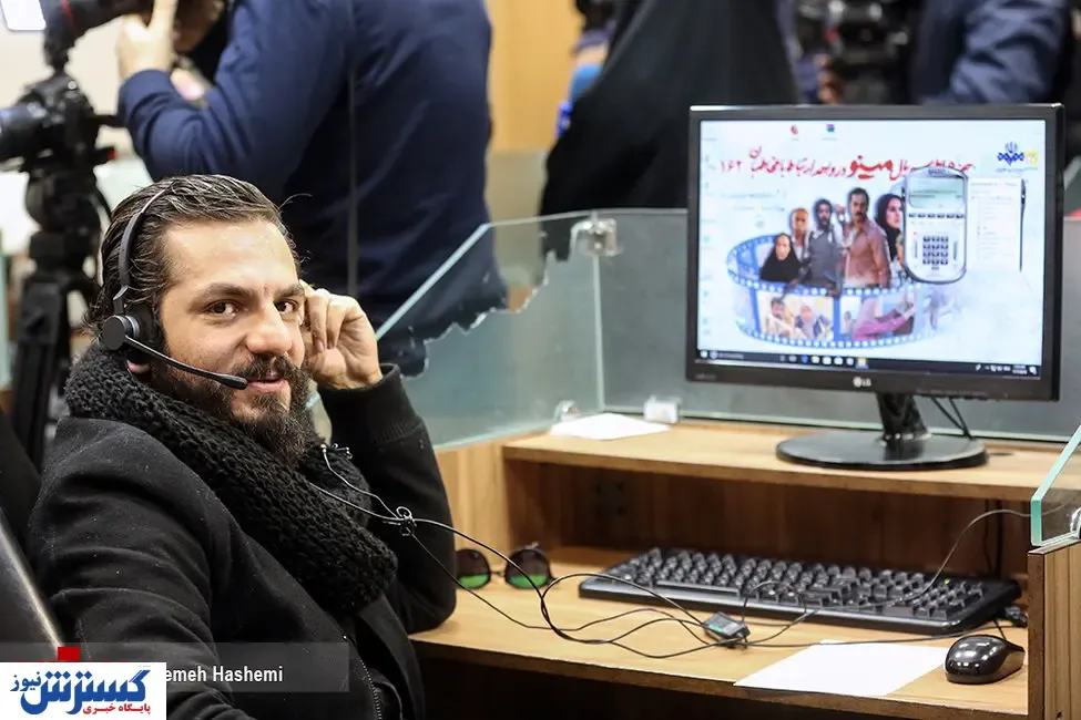 عباس غزالی: از بازیم حیرت خواهید کرد!