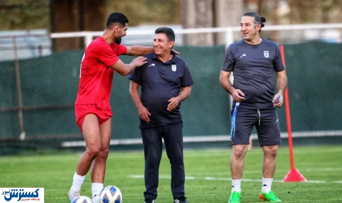 سورپرایز ژنرال برای ستاره سپاهان