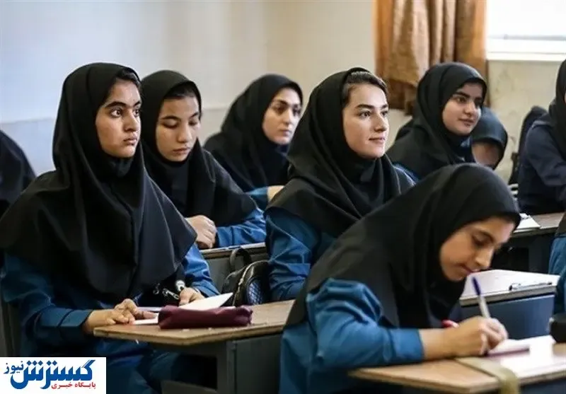 مراکز کنکور مدارس را تسخیر کردند!