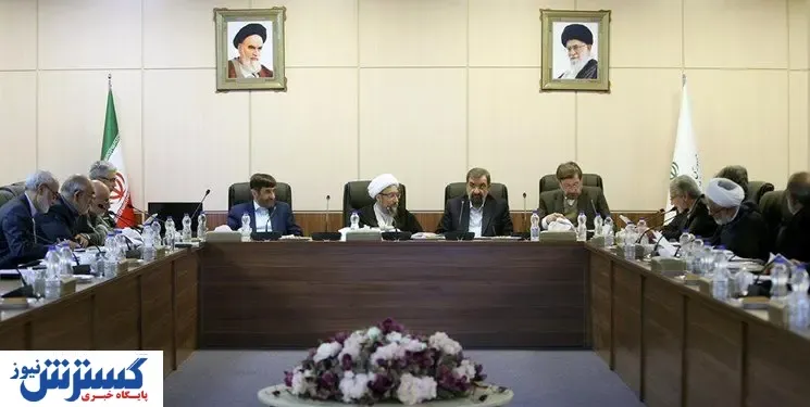 کرونا جلسه مجمع تشخیص را تعطیل کرد