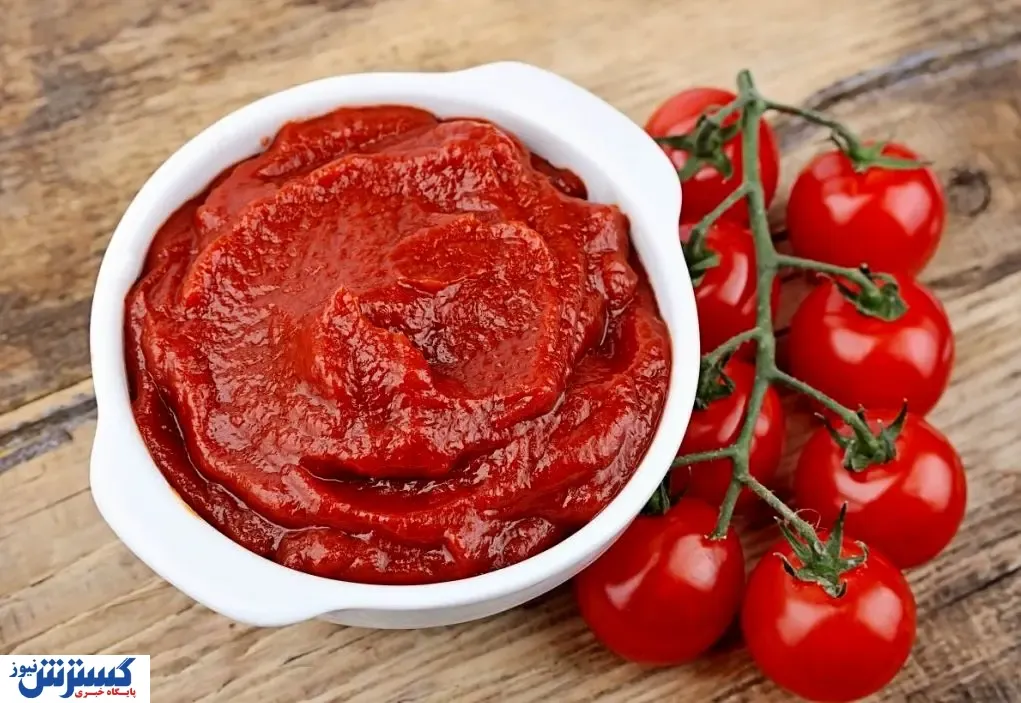 رب گوجه فرنگی چند؟