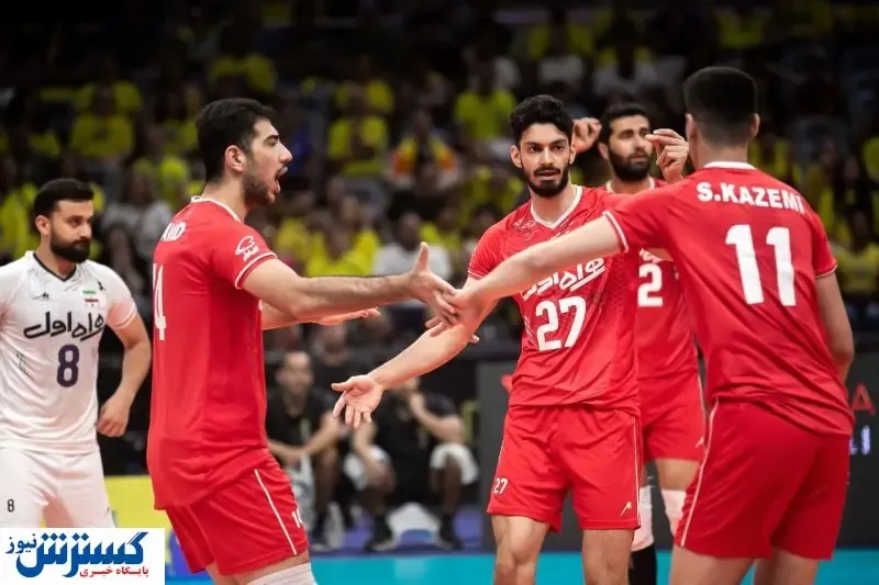 چراغ سبز ۵ مربی تاپ جهان به تیم ملی ایران‌