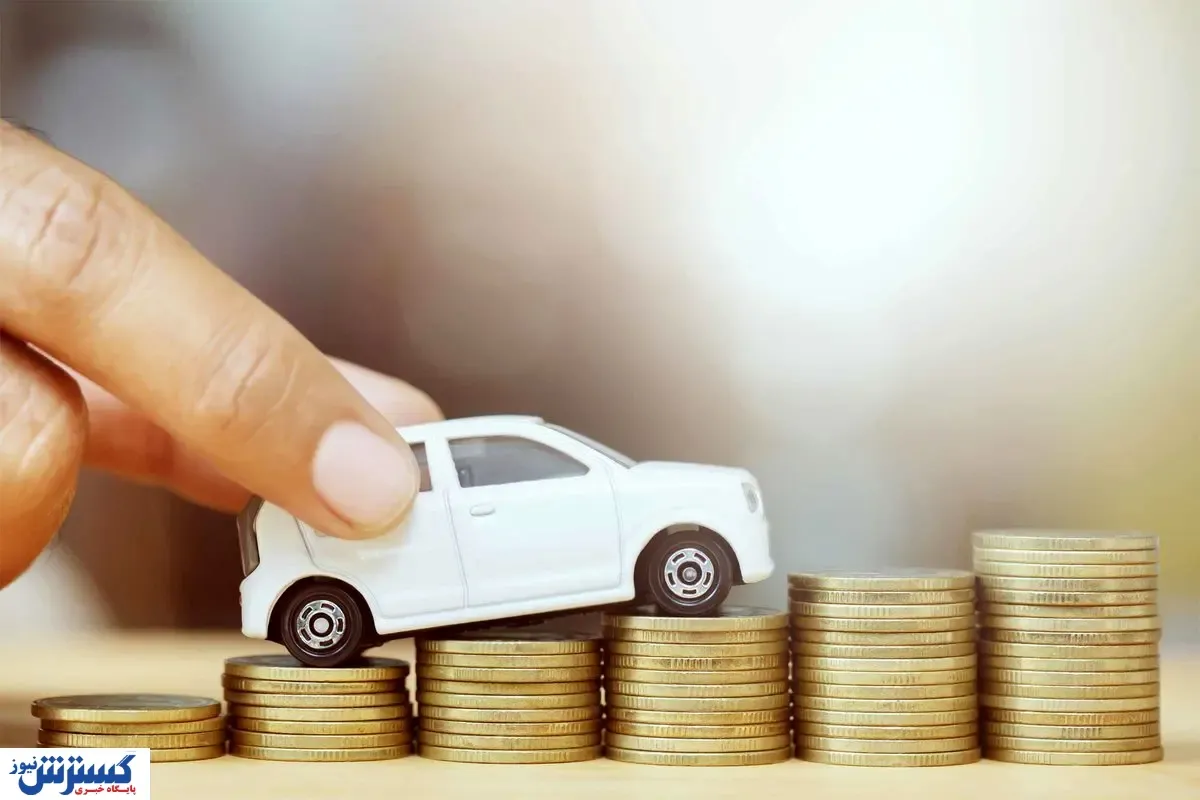 افزایش قیمت خودروها تا ۴۰۰ میلیون تومان صراحتاً تایید شد