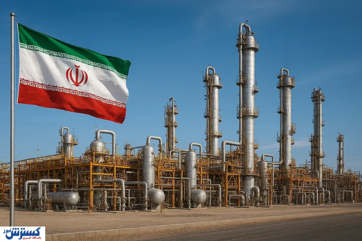 تأخیر در برداشت از میادین گازی؛ خسارتی که دیر یا زود گریبان ایران را می‌گیرد