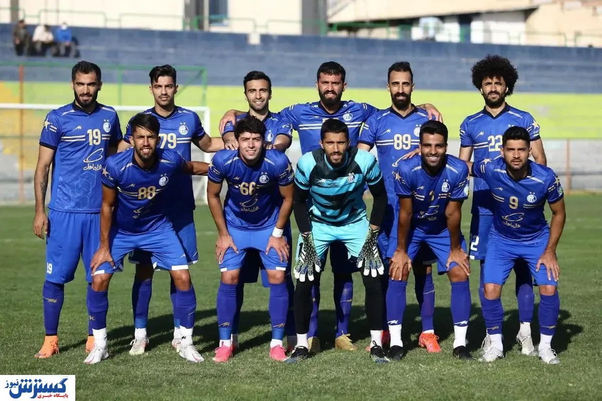 شماره ۱۰ جدید استقلال را بشناسید