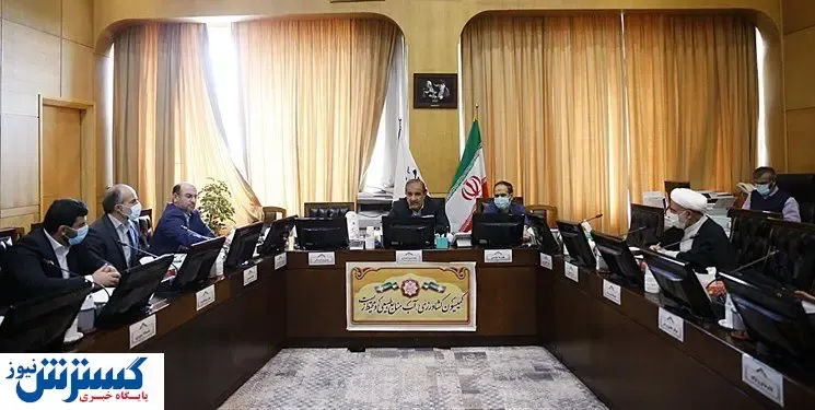 حمایت کمیسیون کشاورزی مجلس از وزیر پیشنهادی