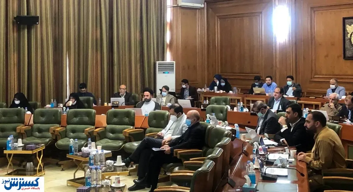 تسهیل گری شهرداری در زمینه ساخت وساز / با عوامل خشکاندن درختان خیابان ولیعصر برخورد می‌شود