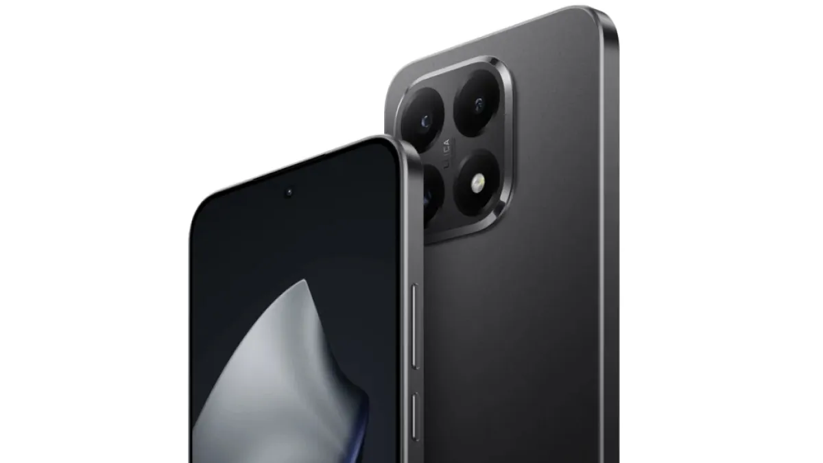 زمان عرضه شیائومی ۱۷ تی فاش شد!