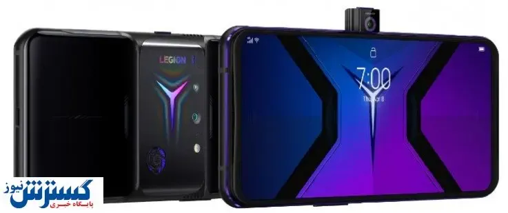 تراشه گوشی گیمینگ بعدی لنوو تایید شد