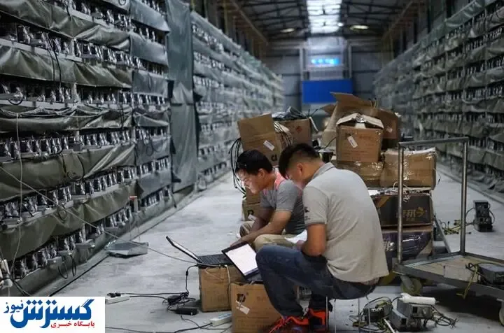 زباله‌ های الکترونیکی که صنعتگران ایرانی می‌خرند!