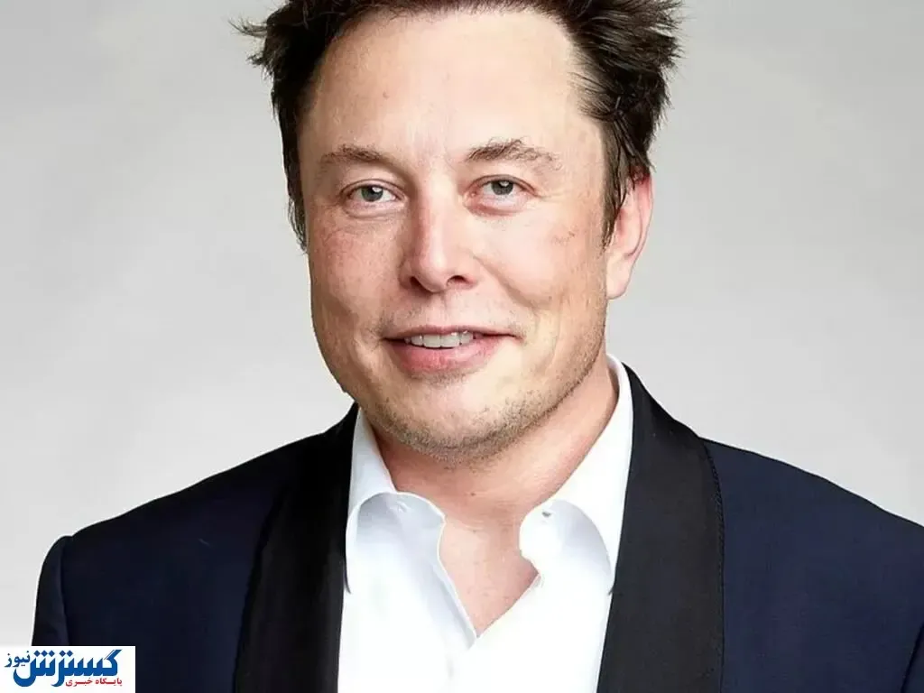 جنجال جدید ایلان ماسک!