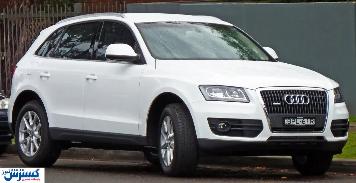 بازار خودروهای وارداتی داغ شد | قیمت جواهر آلمانی مشخص شد