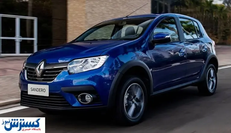 این خودرو اتوماتیک زیر ۷۰۰ میلیون شد! + جدول