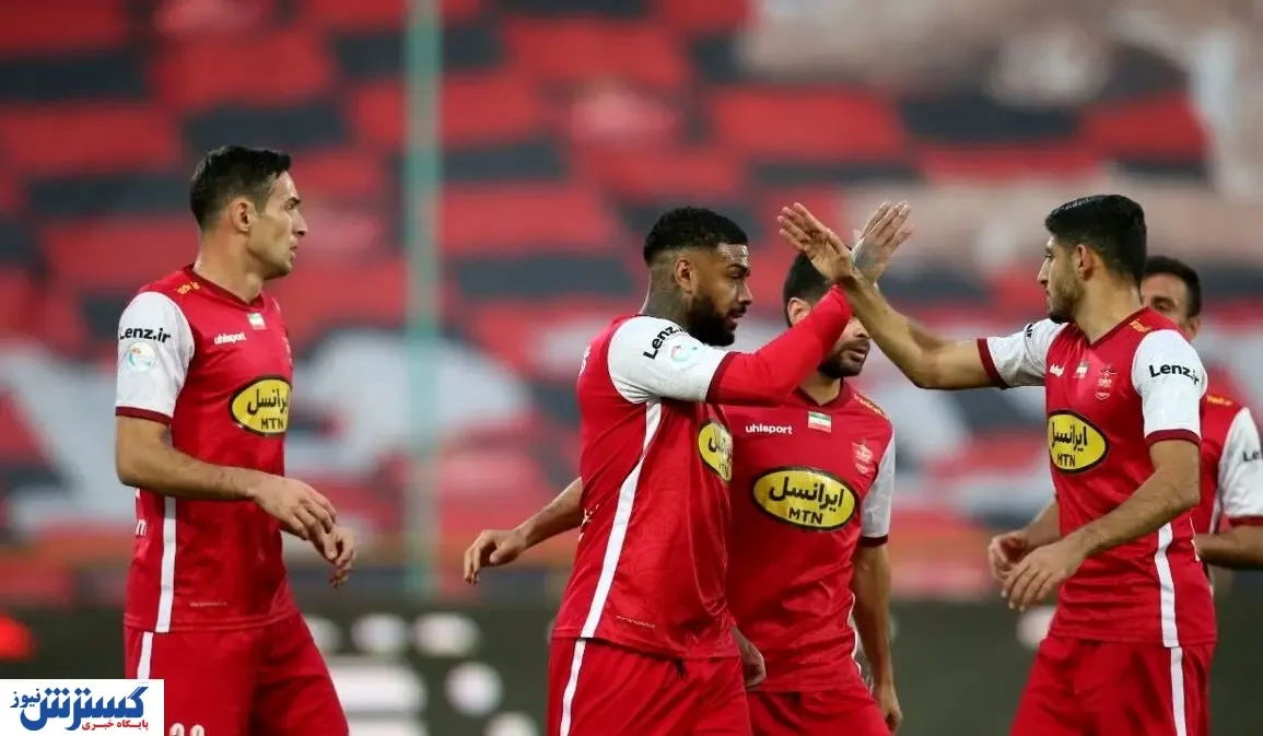 ستاره گلزن پرسپولیس رفتنی شد