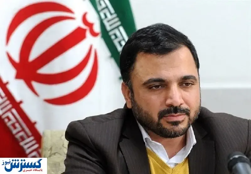 وزیر ارتباطات: سرعت اینترنت سیار ۲ برابر شد