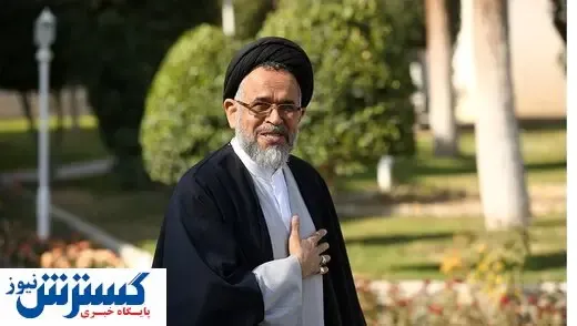 متن پیام وزیر اطلاعات به رئیس قوه قضاییه