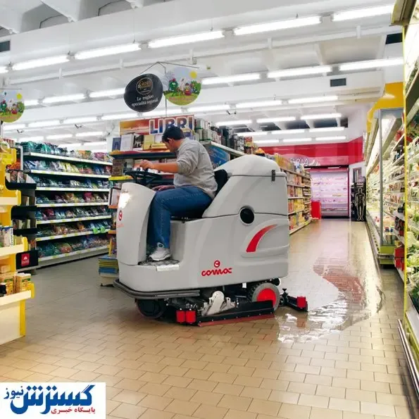 اهمیت استفاده از تجهیزات مناسب در صنایع غذایی