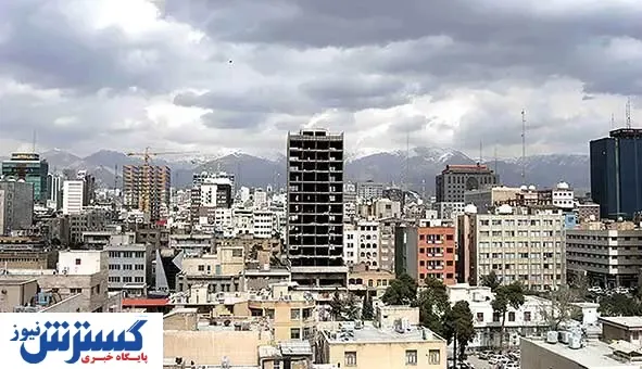 ساختمان های ناایمن بمب ساعتی هستند