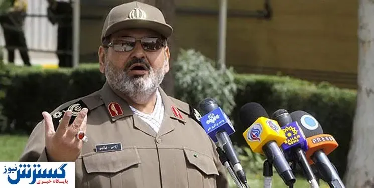 علت فوت سردار فیروزآبادی اعلام شد