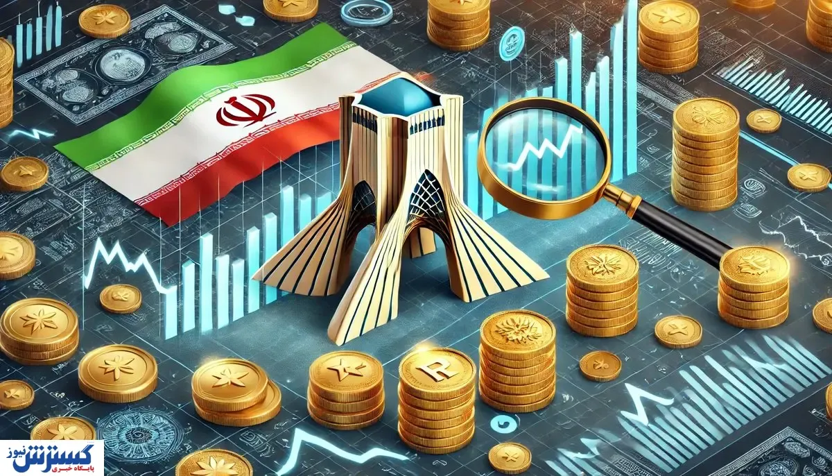 طلا فرمان گرانی مسکن را صادر کرد