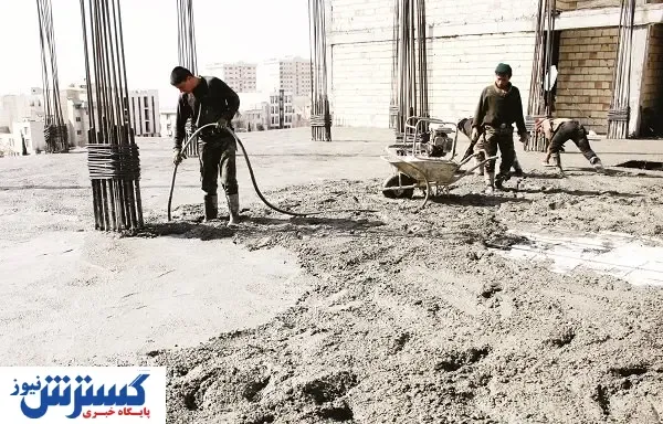 کارگران، چشم‌انتظار تصمیم مجلس