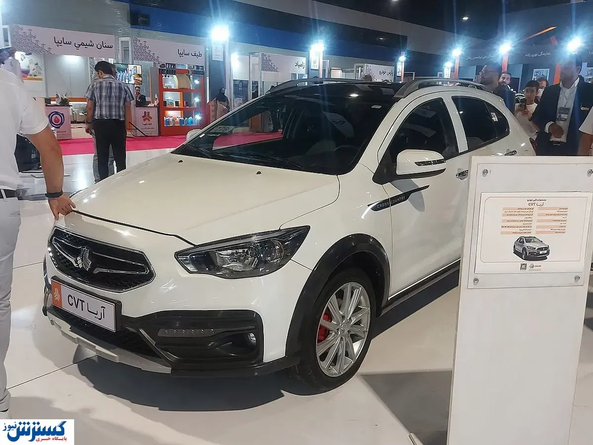 سایپا رسماً زیر قولش زد