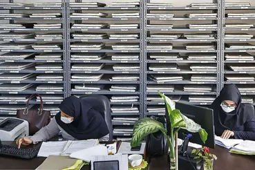 دستور تاریخی پزشکیان برای نیروهای شرکتی / حذف پیمانکاران کلید خورد