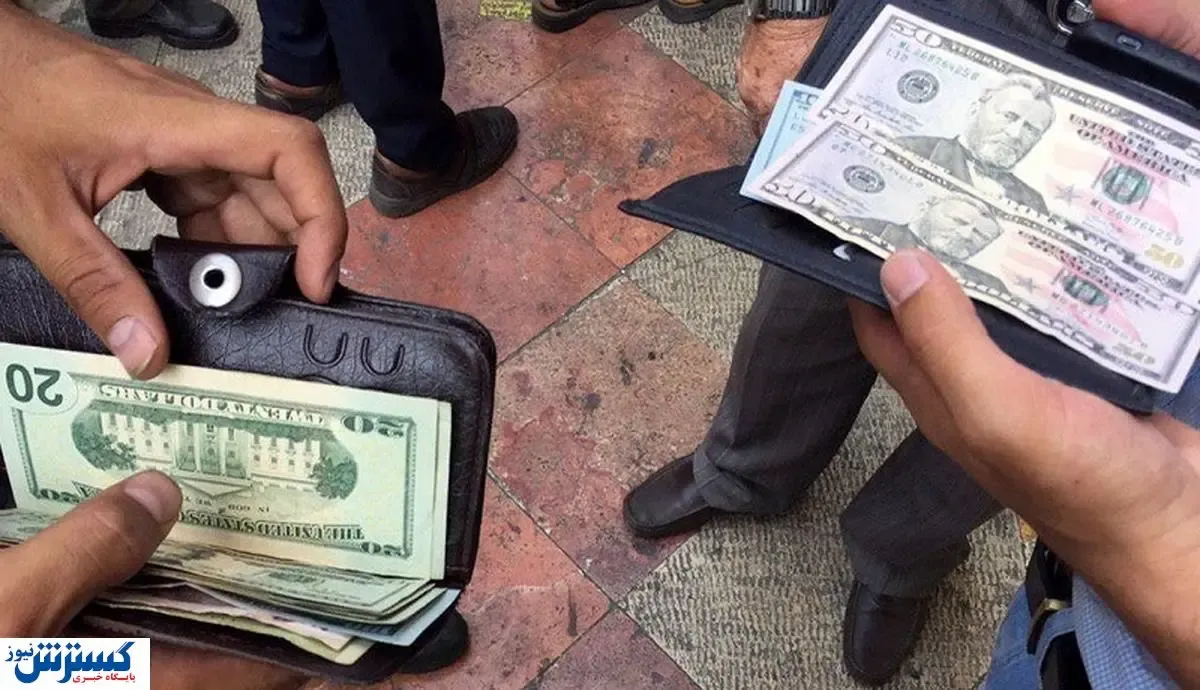 فنر قیمت دلار در پایان ۱۴۰۰ در می‌رود؟