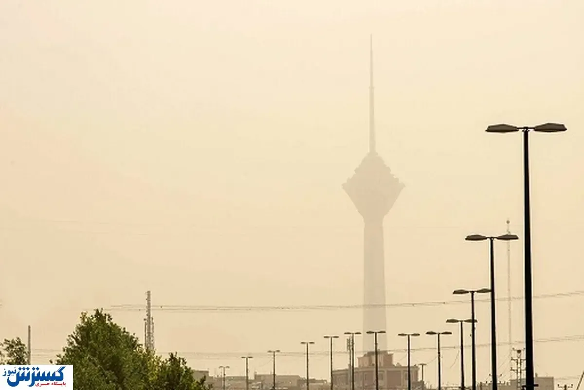 این شر تا شنبه دامن تهرانی‌ها را می‌گیرد !