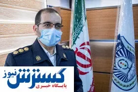 ترافیک سنگین در این جاده‌ها