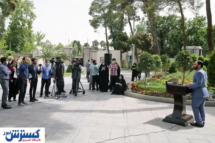 ‌دولت با بانیان فاجعه آبادان برخورد می‌ کند