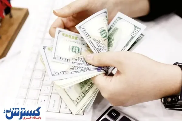 دلار رکورد قرن را شکست