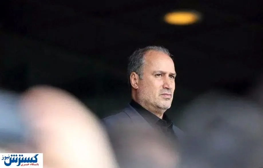 واکنش تاج به حواشی درخواست حذف تیم ملی از جام جهانی