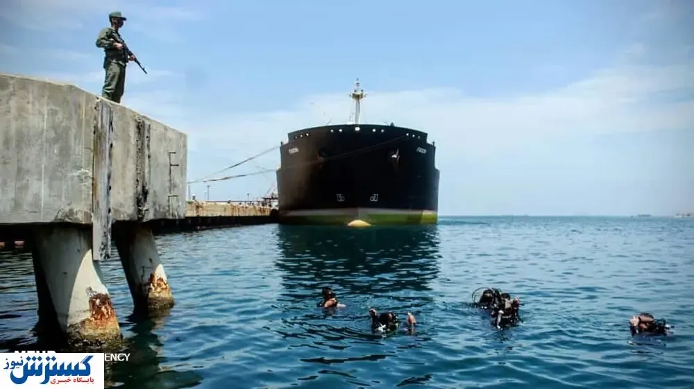 کاهش ۱۲ درصدی واردات نفت کره جنوبی