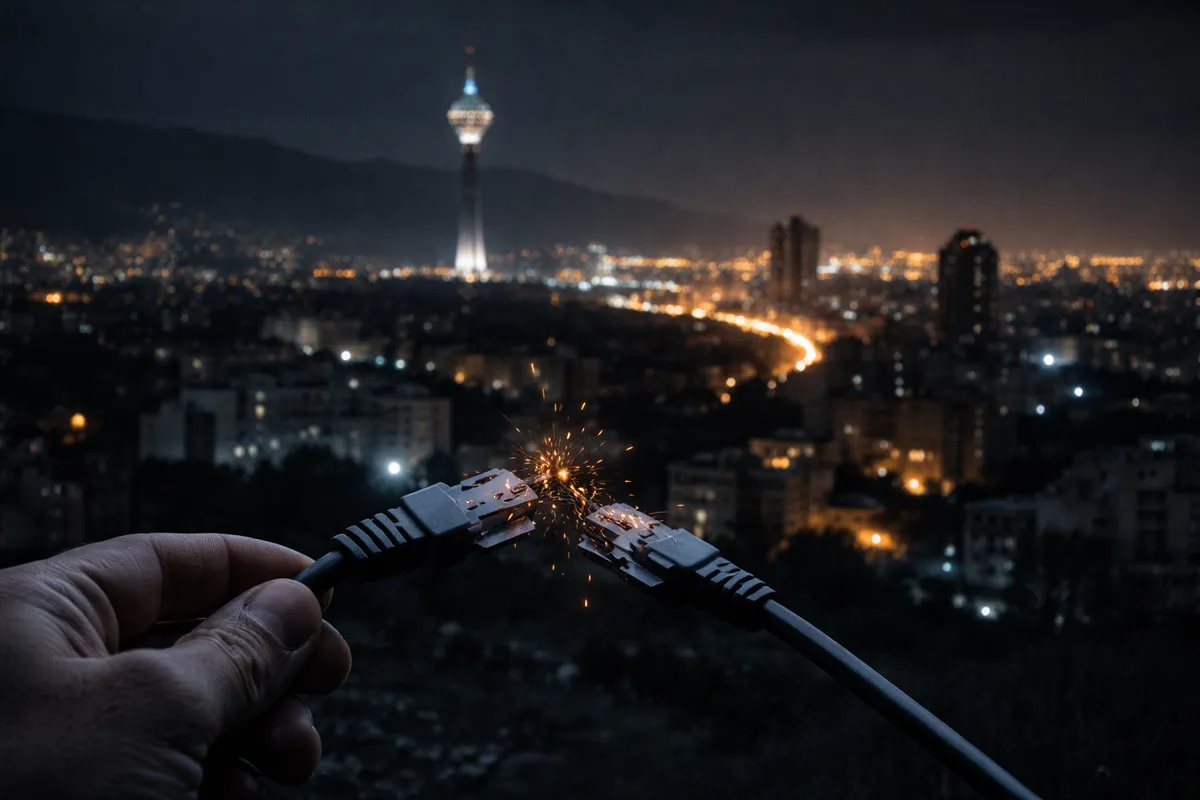 بازار کار آنلاین ایران پس از بحران دیجیتال / کدام مشاغل در امان ماندند؟