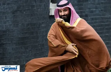 عربستان به میدان جنگ ایران و اسرائیل آمد