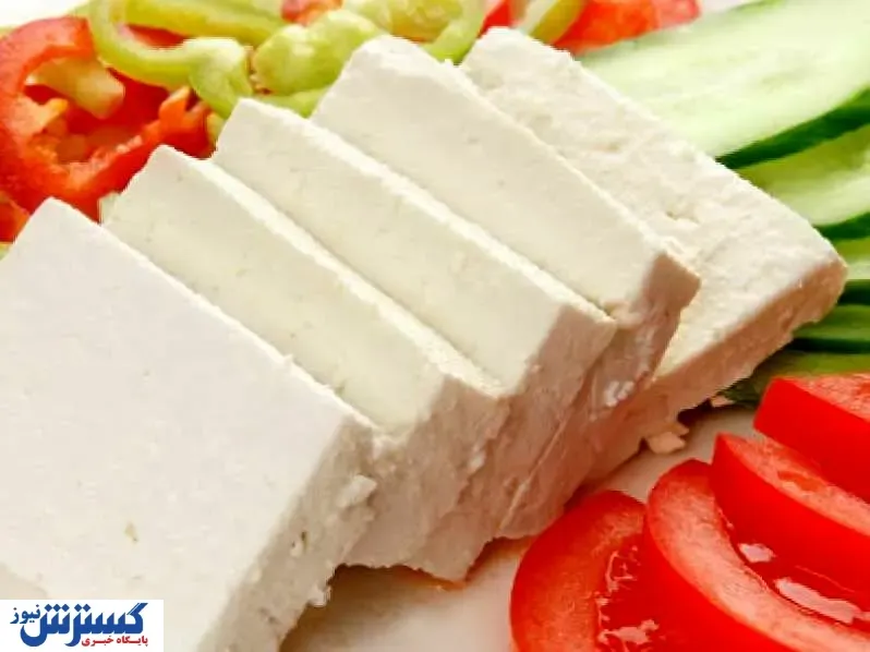 قیمت این پنیر از ۱۰۰ هزار تومان گذشت!