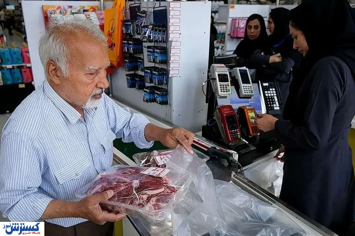جزییات تامین گوشت و مرغ شب عید