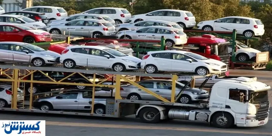 ادامه طلسم واردات خودروکارکرده | یخ بازار خودرو آب می شود ؟