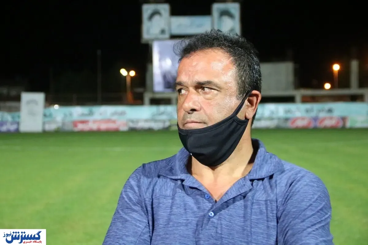لباس پرسپولیس برای برخی‌ها گُشاد است!