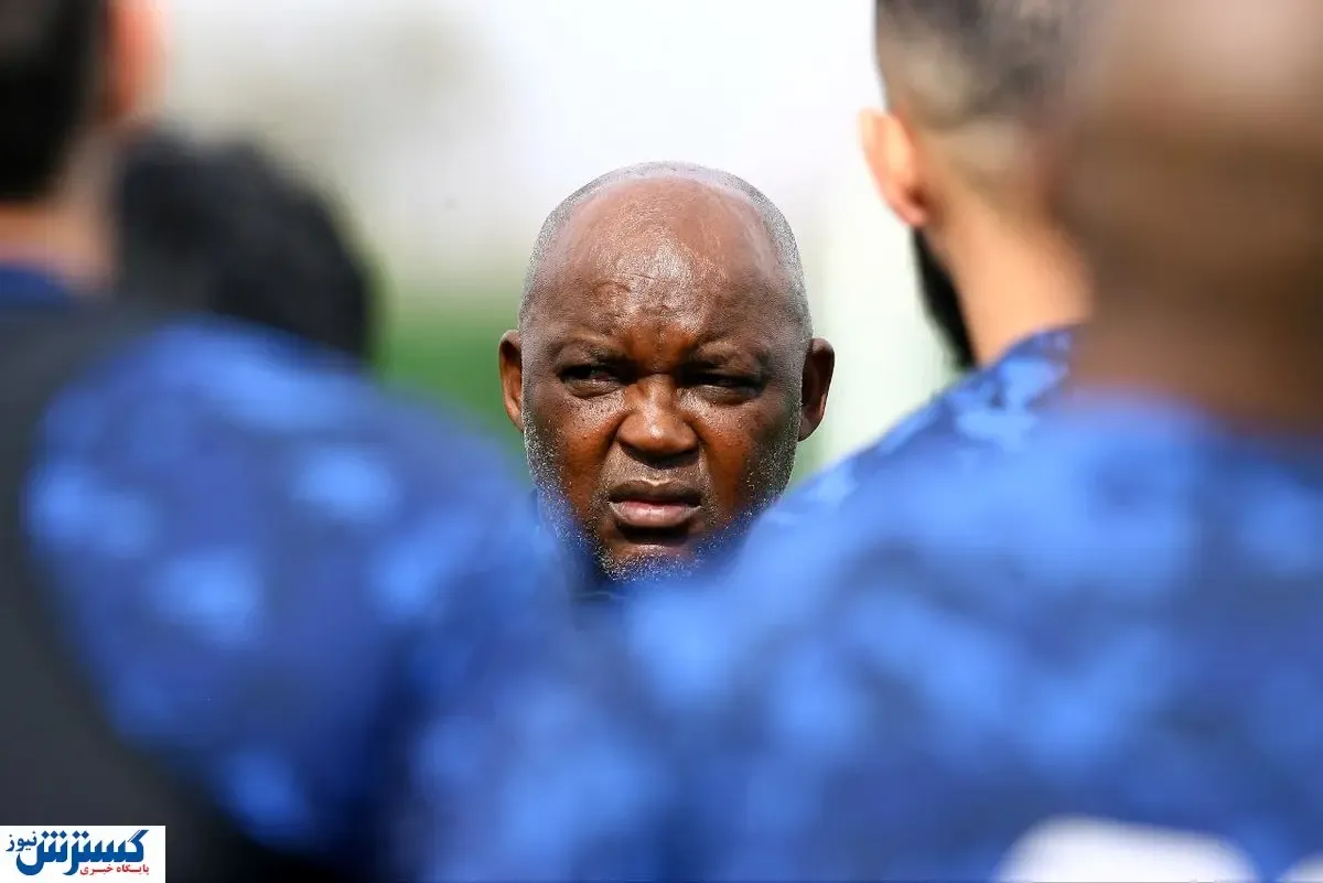 ایستگاه بعدی موسیمانه لو رفت | سرمربی فراری استقلال دنبال کار می‌گردد !