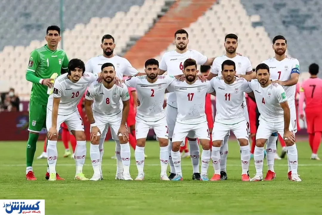 شوک به هواداران تیم ملی / بازی پخش زنده ندارد؟