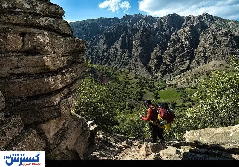 هشدار جدی برای کوهنوردان