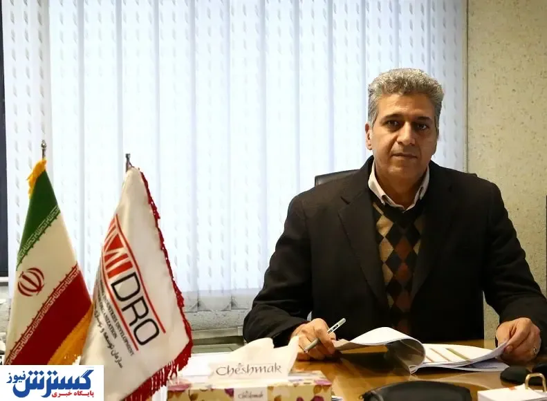 شناسایی ۱۷ فرصت سرمایه‌گذاری در ۱۲ مناطق محروم