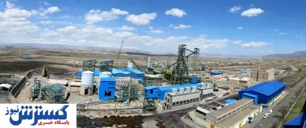 فولاد کردستان، نگین غرب ایران