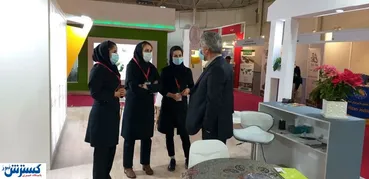 تصاویر /  نوزدهمین نمایشگاه دام ، طیور و صنایع وابسته