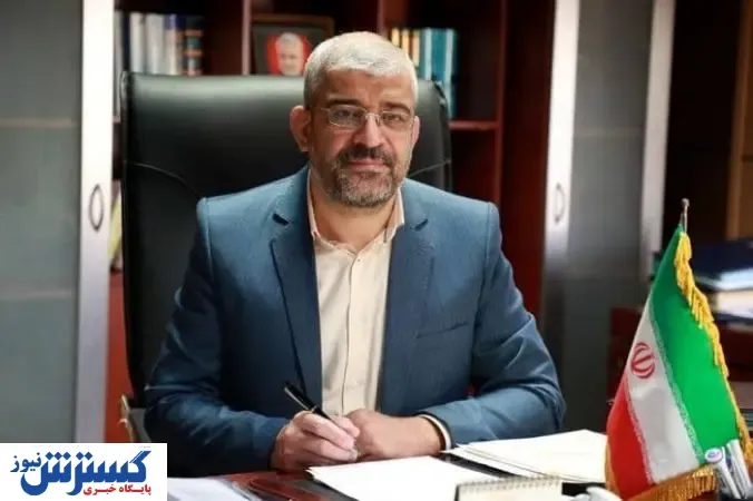 رئیس جدید اتحادیه کسب و کارهای مجازی مشخص شد