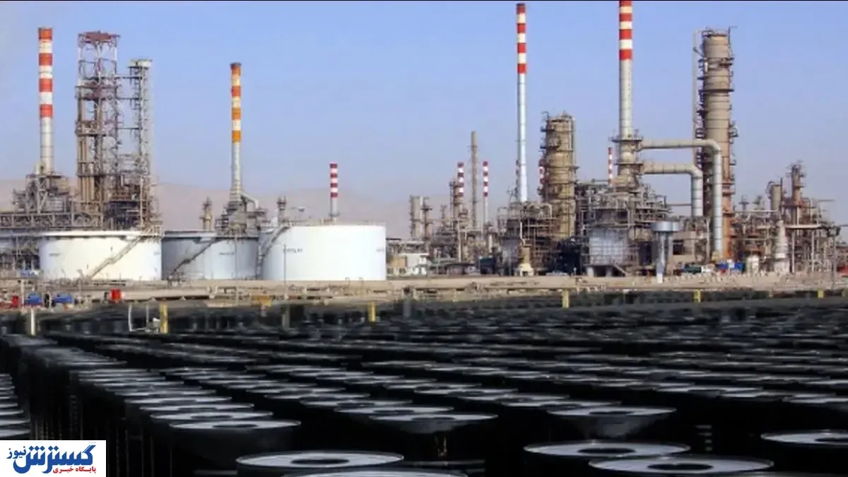 طلای سیاه ایران دیگر ارزان فروخته نمی شود