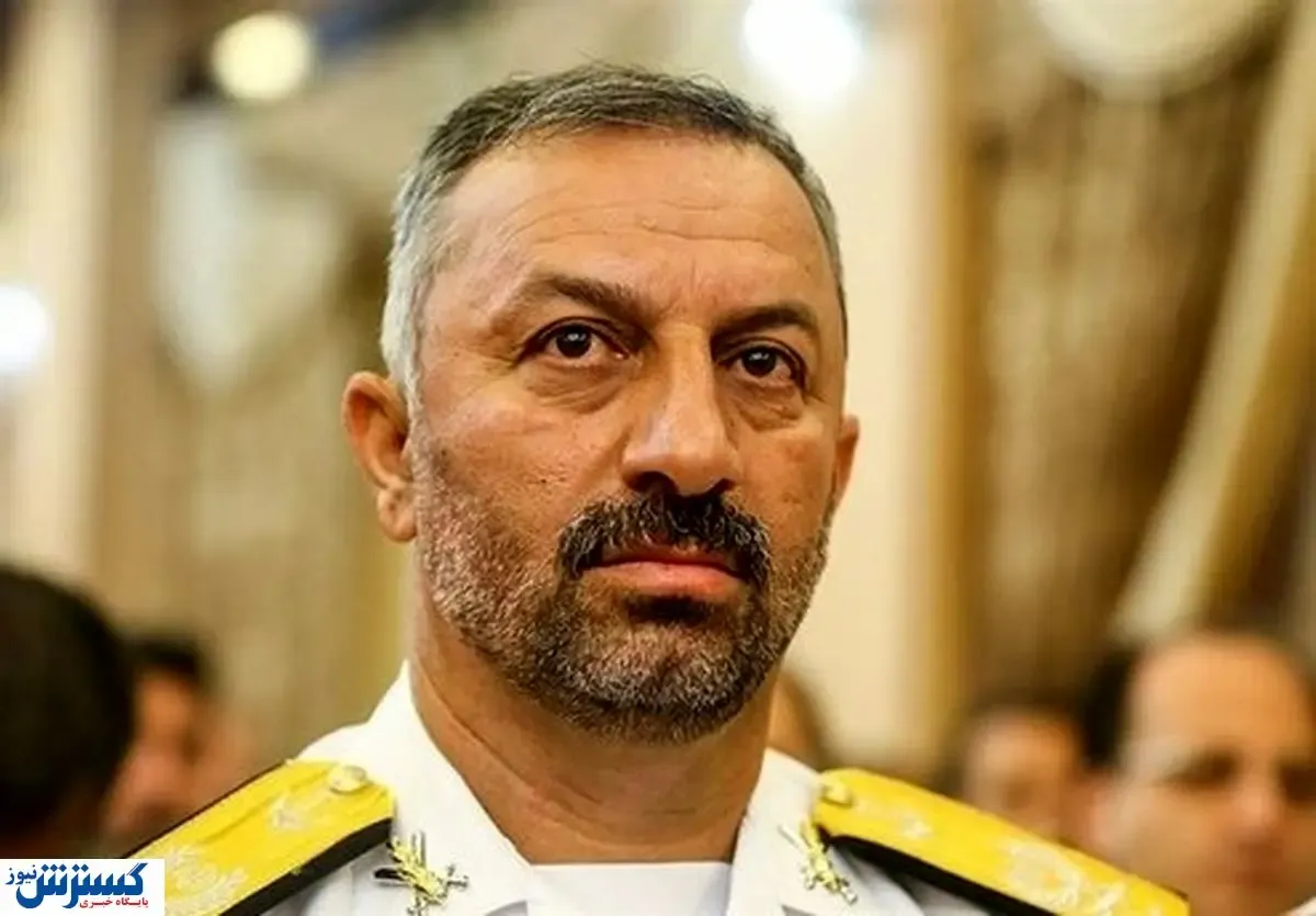 این موشک پاسخگوی هر تهدیدی در دریا است