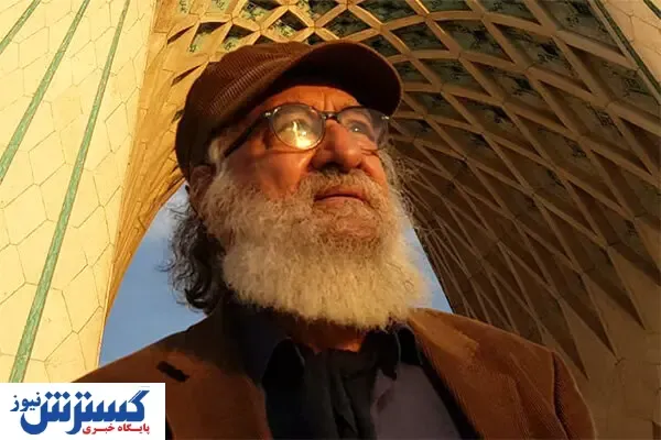 برج آزادی سوژه نامه مالک اشتر شد